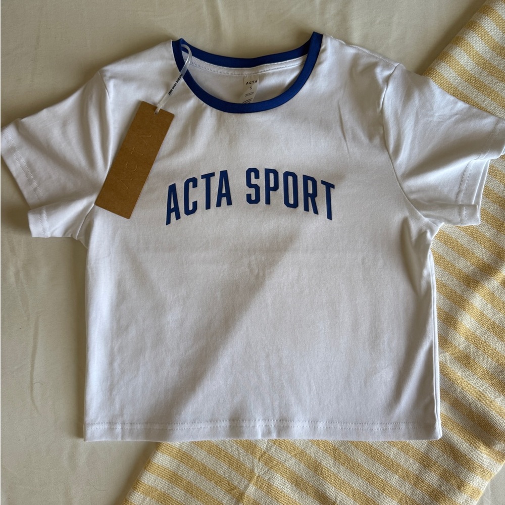Baby Tee - Picture 5 of 5